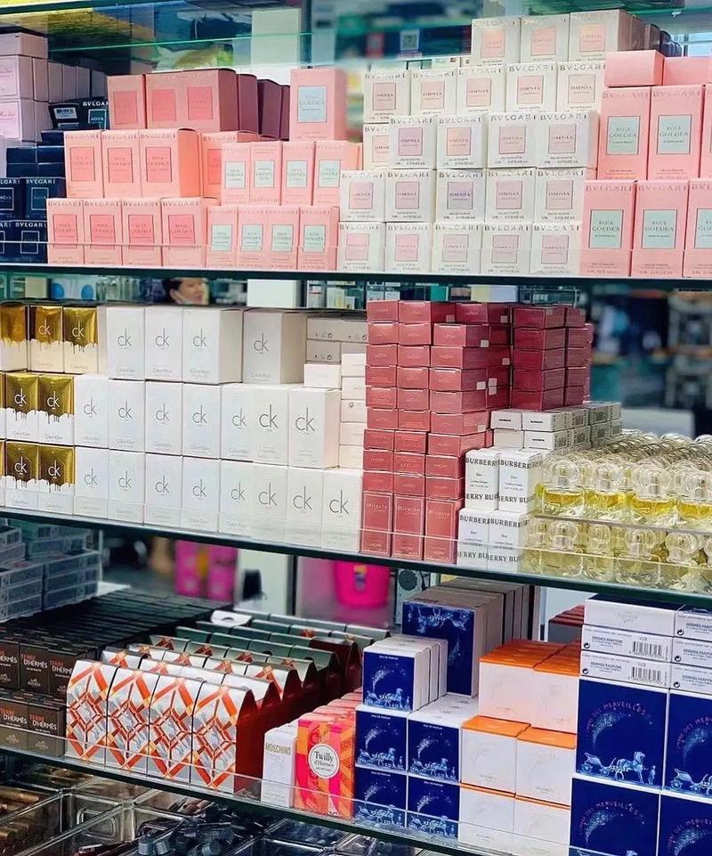 疫情三年后，深圳明通化妝品市場拿貨攻略與風(fēng)險鑒別指南