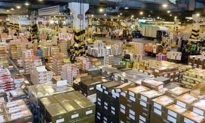 廣州化妝品、美容美發(fā)及日用百貨批發(fā)市場推薦指南