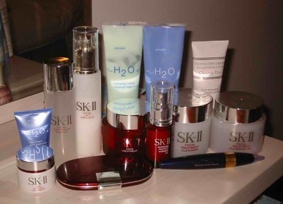 中山化妝品批發(fā)市場(chǎng)全攻略 雅頓、碧歐泉、貝佳斯、蘭蔻等品牌進(jìn)貨指南