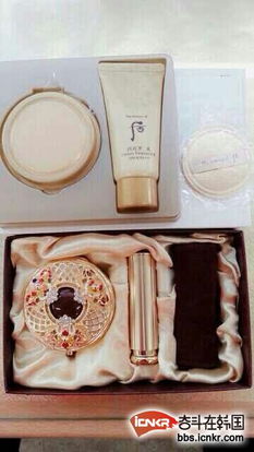 韓妝一手貨源批發指南 LG、歐蕙、呼吸、愛茉莉、雪花秀、赫拉、芙莉美娜及日用品百貨