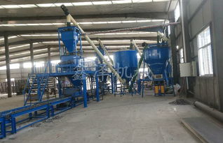 fs免拆外墻保溫外模板設備基地 建筑工程機械的創新應用