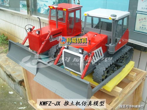 機械設備模型 從破碎到建筑，技術與應用全面解析