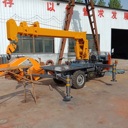 廣寧廣順報價解析 建筑工程機械廠家選購指南