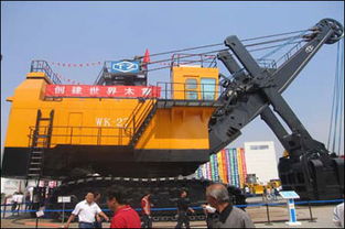 工程機械自主創新路 從“制造”到“智造”的跨越