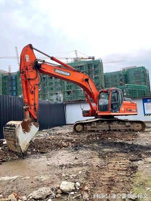 重慶二手挖掘機(jī)市場11月行情 蓋爾挖機(jī)價(jià)格分析與選購指南
