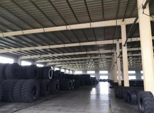 輪胎廠家擅自開工遭罰，建筑工程機(jī)械生產(chǎn)合規(guī)警鐘長鳴